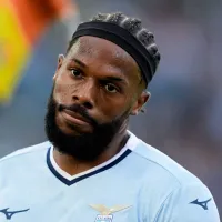 Presidente da Lazio desfaz-se em elogios a Nuno Tavares: "Nem por 70 milhões"