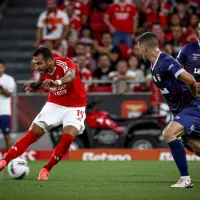 Benfica x Santa Clara: antevisão, onzes prováveis e onde assistir ao jogo da Taça da Liga