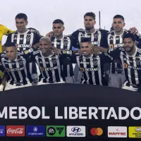 Atlético Mineiro é o primeiro finalista da Libertadores após eliminar o River Plate