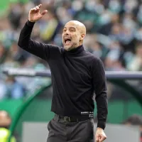 Matheus Nunes contou tudo a Guardiola: "Disse-me coisas muito boas de Rúben Amorim"