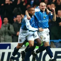 Ex-Manchester City: "Havia uma cultura de bebida e festa, e eu fui tragado por isso"