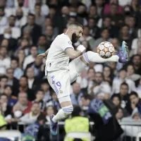 Karim Benzema e a atribuição da Bola de Ouro: "Nada contra o Rodri, mas..."