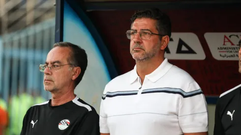 Rui Vitória está perto de assinar pelo Panathinaikos. Foto: Imago