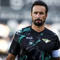 César Peixoto: “A Taça da Liga está pensada para favorecer os grandes”