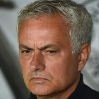 José Mourinho ataca a UEFA: “A sensação que tenho é que estou em apuros"