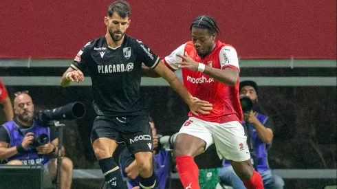 Dérbi minhoto promete ser escaldante. Foto: Imago.