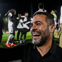 Botafogo de Artur Jorge perde, mas qualifica-se para a final: Libertadores (já) é brasileira