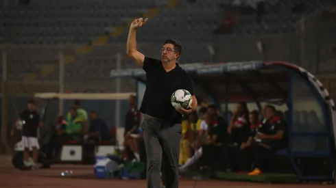 Rui Vitória está de volta ao ativo e assumirá o comando técnico do Panathinaikos. Foto: Imago