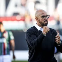 José Faria: “Queremos aproveitar um pouquinho da instabilidade do Sporting”