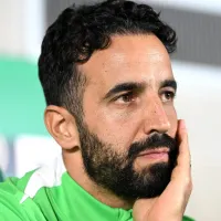 Rúben Amorim vai assinar com o Manchester United até 2027; Conheça os detalhes