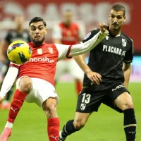 Braga vence o Vitória num polémico dérbi minhoto e garante lugar na Final Four