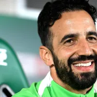 Tomás da Cunha: “Rúben Amorim não vai conseguir mudar logo o Manchester United”