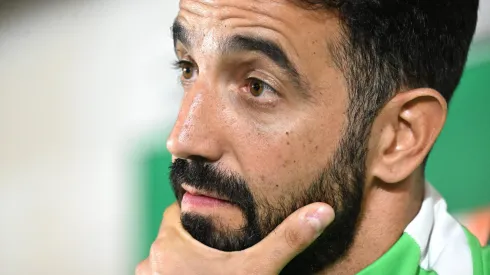 Rúben Amorim fará a sua primeira "Last Dance" no jogo entre Sporting e Estrela da Amadora. Será mesmo uma entre três "últimas danças"? Fonte: Imago