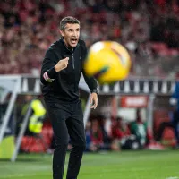 Bruno Lage: “O Pavlidis tem feito um trabalho muito bom”