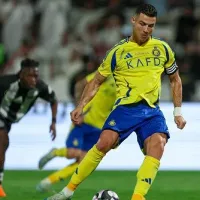 Arábia Saudita: Al Nassr marca no primeiro minuto, mas empata com o líder Al Hilal