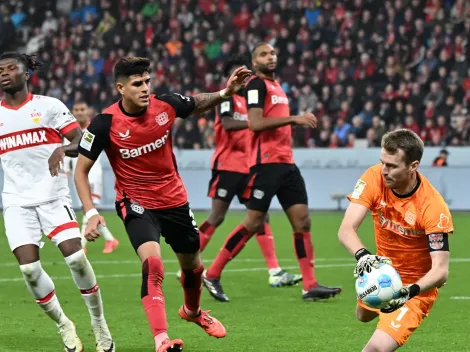 Alemanha: Bayer Leverkusen e Estugarda abrem a jornada com empate a zero