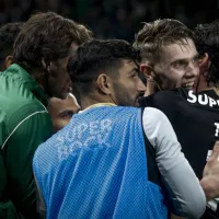 Quatro travessuras de Viktor Gyökeres alimentaram apetite voraz do Sporting