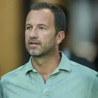 As palavras de Frederico Varandas sobre Rúben Amorim: "Um dos melhores treinadores da nossa história"