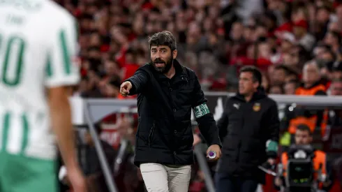 Empate a dois golos entre Rio Ave e Casa Pia. Foto: Imago.