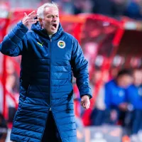 Mourinho ataca a liga turca: "É obscura e cheira mal"