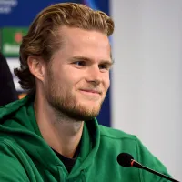 Morten Hjulmand: "Queremos provar que não precisamos do Rúben para vencer o campeonato"