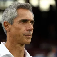 Paulo Sousa surge como candidato a suceder Ivan Juric no comando da Roma