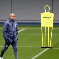 Champions League: Rúben Dias, Stones e Grealish fora dos convocados do Man. City