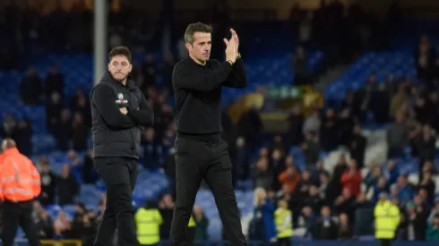 Marco Silva comenta chegada de Rúben Amorim. Foto: Imago