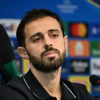 Bernardo Silva: “O Sporting é de longe a melhor equipa a jogar em Portugal”