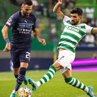 Sporting x Manchester City: antevisão, onzes e onde ver o jogo da Champions League