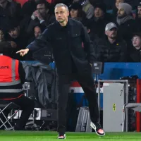 Luis Enrique esteve perto de treinar o Atlético: "Teve muita sorte em encontrar o Simeone"