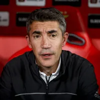 Tudo o que disse Bruno Lage antes do Bayern do Munique: "Espero um adversário difícil"