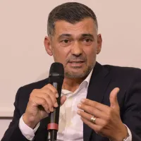 Sérgio Conceição colocado na órbita do Rennes