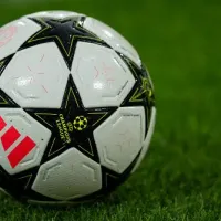 Champions League: os jogos de hoje (06/11) pela 4.ª jornada da prova