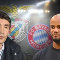 Bayern x Benfica: antevisão, onzes prováveis e onde assistir ao jogo da Champions League