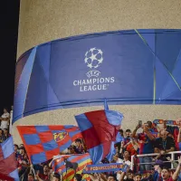 Barcelona sem adeptos no jogo com o Estrela Vermelha: racismo deixa culés órfãos de apoio