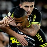 Olá, título? Botafogo de Artur Jorge vence e deixa Palmeiras de Abel a 6 pontos