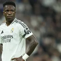 Real Madrid: Vinícius Júnior organizou doação para vítimas de cheias em Valência