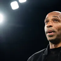 Thierry Henry não poupa Kylian Mbappé: "Pior não pode fazer"