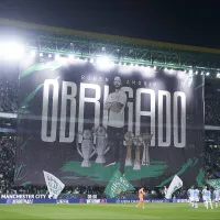 Rúben Amorim: "novo Ferguson" e "novo Special One", dizem adeptos e imprensa inglesa