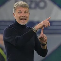 Lazio x FC Porto: treinador dos italianos faz antevisão para jogo da Europa League