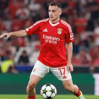 Bayern de Munique 1 x 0 Benfica: Águias não resistem à pressão e perdem na Alemanha