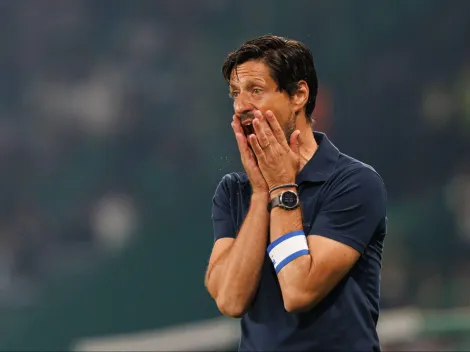 As ausências do Porto para o jogo contra a Lazio