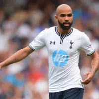 Sandro? Ex-Tottenham abandona a reforma aos 35 anos para jogar na sétima divisão inglesa