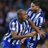 Europa League: Porto, Braga e... mais uma maratona de jogos para ver hoje (07/11)
