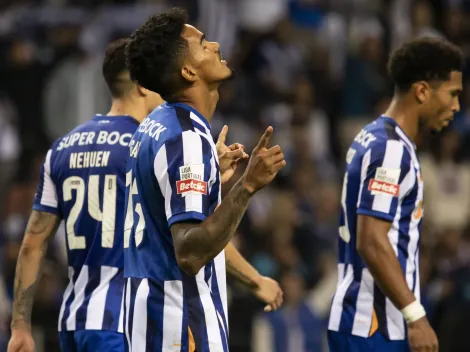 Lazio x FC Porto: antevisão, onzes e onde ver o jogo da Europa League