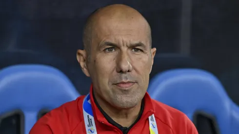 Leonardo Jardim perto de assinar pelo Al-Ain. Foto: Imago