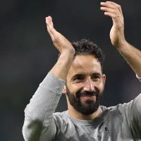 Rúben Amorim afirma: "Foi tudo muito marcante e não poderia pedir melhor final"