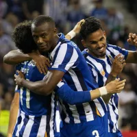 Lazio x FC Porto – em direto – Onde assistir ao jogo da Europa League