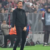António Simões critica Lage: “Benfica apresentou-se num tamanho tão pequeno que fere a história”